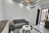 CHO THUÊ CĂN HỘ CCMN AN TRẠCH, NGAY ĐOÀN THỊ ĐIỂM, 31M2, FULL ĐỒ, 7 TRIỆU, VÀO NGAY